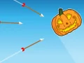 Igra Halloweenski lokostrelec spletu