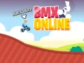 Igra BMX Na Spletu spletu
