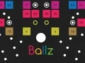 Igra Žoge spletu Igra Žoge spletu