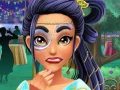 Igra Jasmine Zabavna Nega Kože spletu Igra Jasmine Zabavna Nega Kože spletu