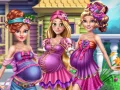 Igra Modni videzi za noseče mame spletu Igra Modni videzi za noseče mame spletu