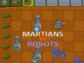 Igra Marsojci proti Robotom spletu