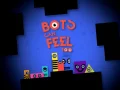 Igra Boti lahko tudi čutijo spletu Igra Boti lahko tudi čutijo spletu