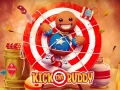 Igra Kick The Buddy spletu