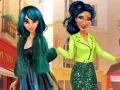 Igra Nasveti za vlog o princess stilu za brunete spletu Igra Nasveti za vlog o princess stilu za brunete spletu