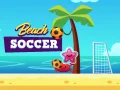 Igra Plažni nogomet spletu