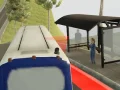 Igra Simulator mestnega avtobusa spletu Igra Simulator mestnega avtobusa spletu
