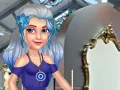 Igra Princesa Srebrnih Las spletu