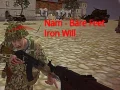 Igra NAM: Gole noge, železna volja spletu