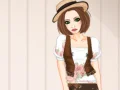 Igra Boho proti hipsterju spletu