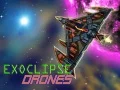 Igra Exoclipse Droni spletu
