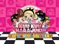Igra Nalepke Kuu Kuu Harajuku spletu Igra Nalepke Kuu Kuu Harajuku spletu