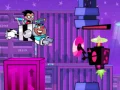 Igra Teen Titans Go Reševanje Titanov spletu Igra Teen Titans Go Reševanje Titanov spletu