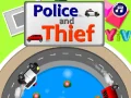 Igra Policija in tat spletu