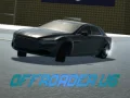 Igra Offroader V6 spletu