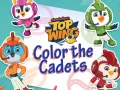 Igra Top Wing Pobari kadete spletu Igra Top Wing Pobari kadete spletu