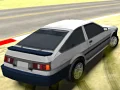 Igra Drift Avtomobili spletu