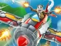 Igra Panda Poveljnik: Zračni Boj spletu Igra Panda Poveljnik: Zračni Boj spletu