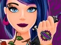 Igra Salon Tatuiranja spletu