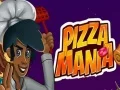 Igra Pizza Mania spletu