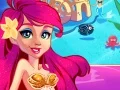 Igra Princesa Morska: Podvodne Igre spletu Igra Princesa Morska: Podvodne Igre spletu