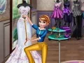 Igra Oblikovanje oblek za princesa spletu Igra Oblikovanje oblek za princesa spletu