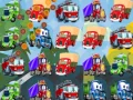 Igra Risani Tovornjaki Poveži 3 spletu Igra Risani Tovornjaki Poveži 3 spletu