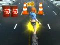 Igra Dekle Skater spletu