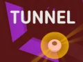Igra Tunel spletu Igra Tunel spletu