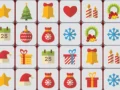Igra Zimski Mahjong spletu