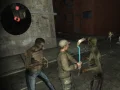 Igra Težka Borba: Zombie spletu