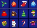 Igra Božične Namizne Uganke spletu