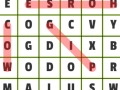 Igra Iskanje besed: Živali spletu Igra Iskanje besed: Živali spletu