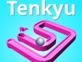 Igra Tenkyu spletu