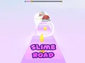 Igra Cesta Slime spletu