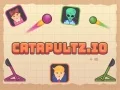 Igra Catapultz.io spletu