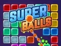 Igra Super Žoge spletu Igra Super Žoge spletu