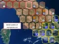 Igra Italijanska fronta 1944: Partizanska vojna spletu