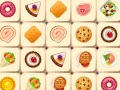 Igra Okusna Hrana Mahjong spletu