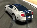Igra Vožnja avta s driftnanjem spletu