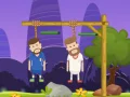 Igra Gibbet - Igra lokostrelstva spletu