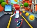 Igra Subway Surfers EG spletu