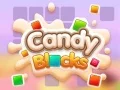 Igra Bonbon Bloki spletu Igra Bonbon Bloki spletu