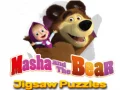 Igra Maša in Medved: Uganke spletu