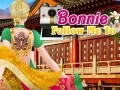 Igra Bonnie, sledi mi spletu Igra Bonnie, sledi mi spletu