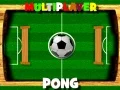 Igra Večnamenski Pong spletu Igra Večnamenski Pong spletu