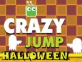Igra Norveški Skok Halloween spletu