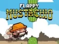 Igra Flappy Brki spletu