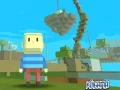 Igra Kogama: Minecraft Nebeška Dežela spletu