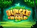 Igra Jungle Crush Svet spletu Igra Jungle Crush Svet spletu